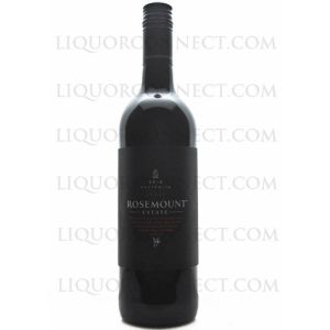 Rosemount Diamond Label Shiraz